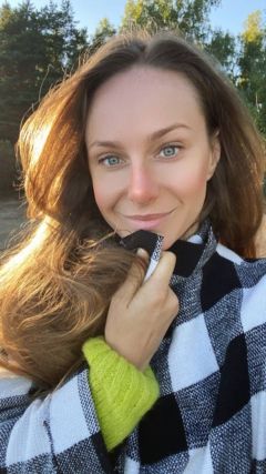 Гусева Екатерина